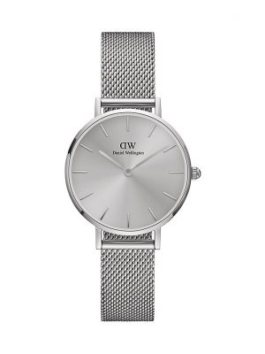 Daniel Wellington Damenuhr Petite Unitone DW00100464