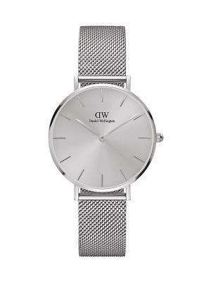 Daniel Wellington Damenuhr Petite Unitone DW00100468