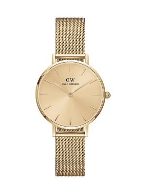 Daniel Wellington Damenuhr Petite Unitone DW00100473