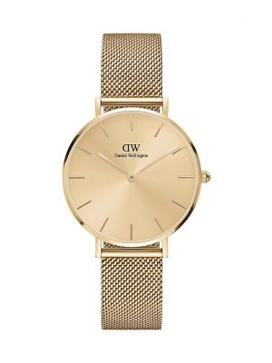 Daniel Wellington Damenuhr Petite Unitone DW00100474