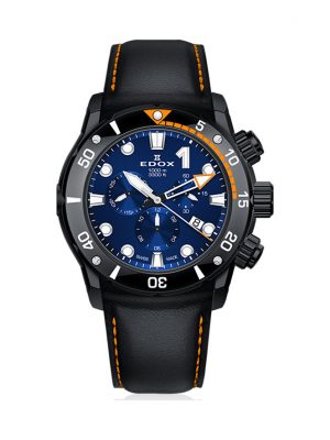 Edox Chronograph CO-1 10242 TINNO BUIN