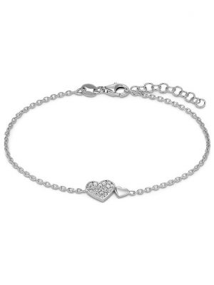 FAVS Armband 88363469 925er Silber