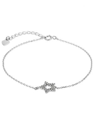 FAVS Armband 88385039 925er Silber