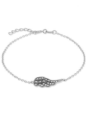 FAVS Armband 88385756 925er Silber