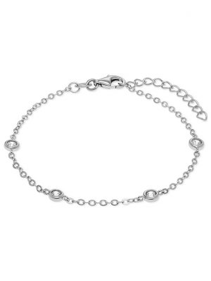 FAVS Armband 88385829 925er Silber