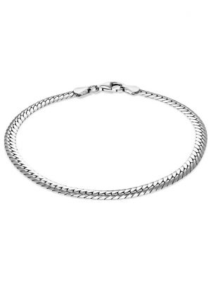 FAVS Armband 88387147 925er Silber