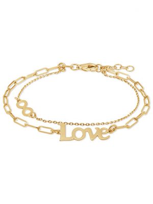 FAVS Armband 88387554 925er Silber