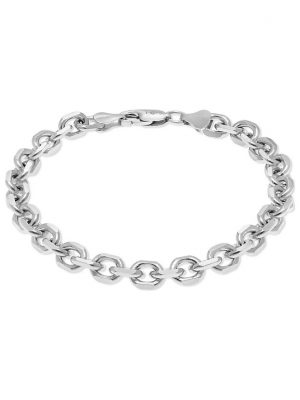 FAVS Armband 88404874 925er Silber