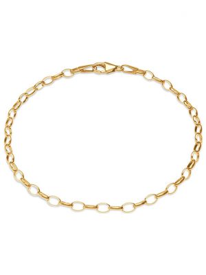 FAVS Armband 88443004 375er Gelbgold