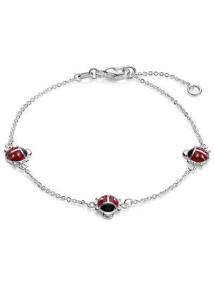 FAVS Armband 88444515 925er Silber