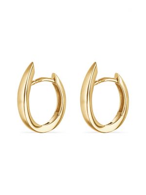 FAVS Creolen 88431952 585er Gelbgold