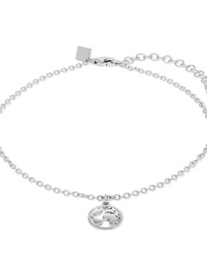 FAVS Fußkette 88405021 925er Silber