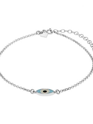 FAVS Fußkette 88405056 925er Silber