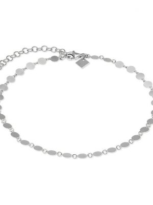 FAVS Fußkette 88405072 925er Silber