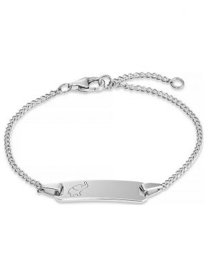 FAVS I.D.-Armband 88363205 925er Silber