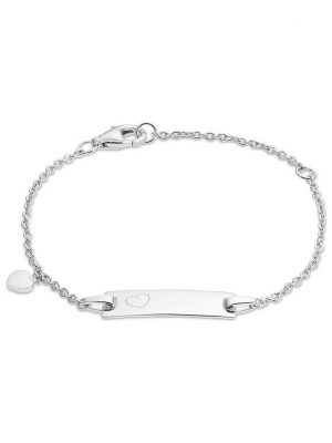 FAVS I.D.-Armband 88363213 925er Silber