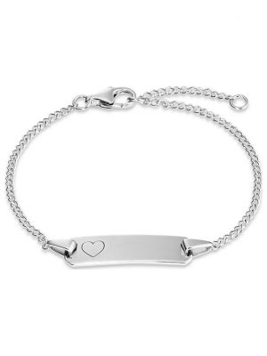 FAVS I.D.-Armband 88363256 925er Silber