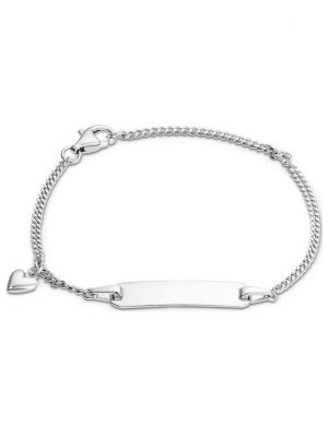 FAVS I.D.-Armband 88363507 925er Silber
