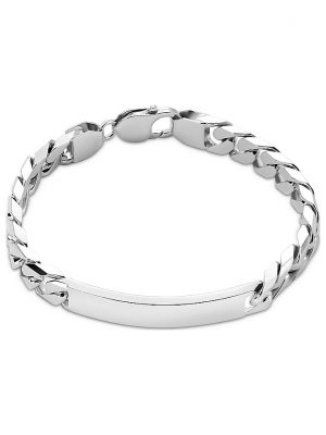 FAVS I.D.-Armband 88363558 925er Silber
