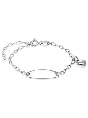 FAVS I.D.-Armband 88385985 925er Silber