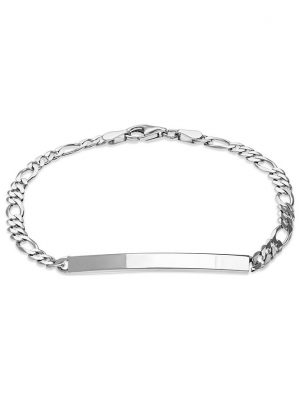 FAVS I.D.-Armband 88386116 925er Silber