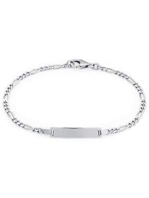 FAVS I.D.-Armband 88447549 925er Silber
