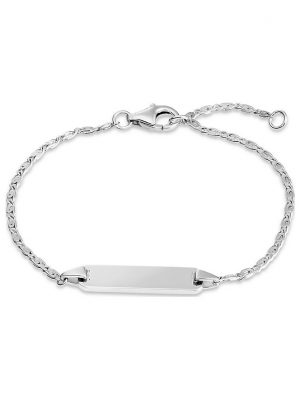 FAVS I.D.-Armband 88447662 925er Silber