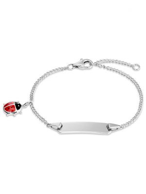 FAVS I.D.-Armband 88447671 925er Silber