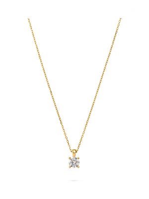 FAVS Kette 88363809 375er Gelbgold