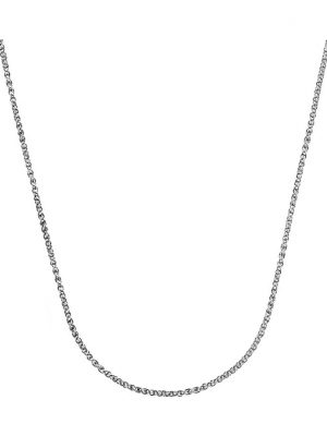 FAVS Kette 88404122 925er Silber