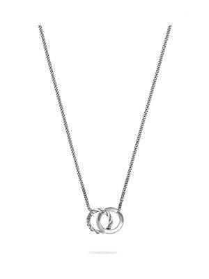 FAVS Kette 88404815 925er Silber