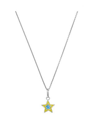 FAVS Kette 88428404 925er Silber