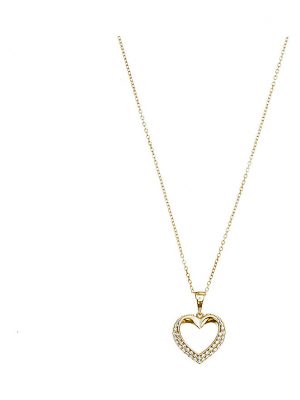 FAVS Kette 88441109 375er Gelbgold