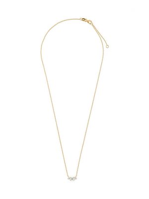 FAVS Kette 88441141 375er Gelbgold