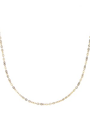 FAVS Kette 88455312 375er Gelbgold