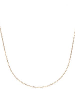FAVS Kette 88455479 375er Gelbgold