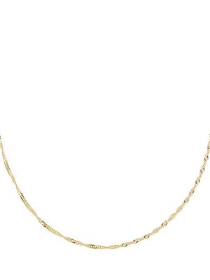FAVS Kette 88455509 375er Gelbgold
