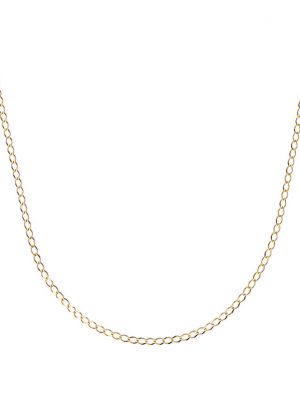 FAVS Kette 88455533 375er Gelbgold
