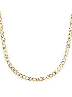 FAVS Kette 88455631 375er Gelbgold