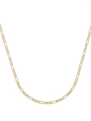 FAVS Kette 88455649 375er Gelbgold
