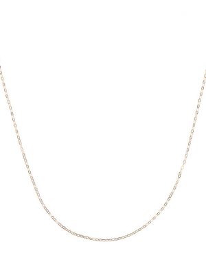 FAVS Kette 88455975 375er Gelbgold