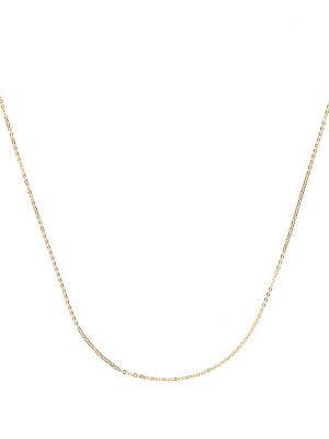 FAVS Kette 88455991 375er Gelbgold