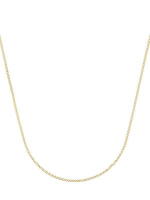 FAVS Kette 88456181 375er Gelbgold