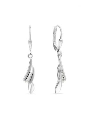 FAVS Ohrhänger 88362951 925er Silber