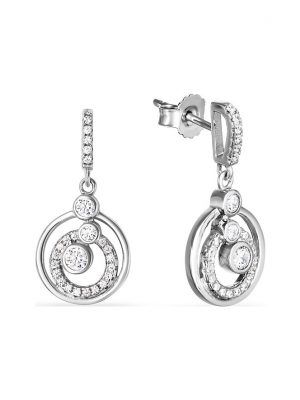 FAVS Ohrhänger 88436148 925er Silber
