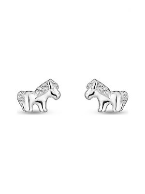 FAVS Ohrstecker 88431219 925er Silber