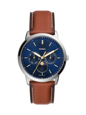 Fossil Herrenuhr Neutra Minimalist FS5903