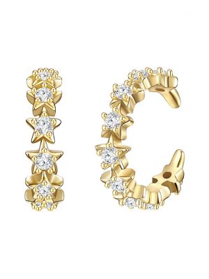 Glanzstücke München Einzelner Ohrschmuck 50080657 925er Silber