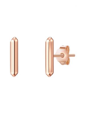 Glanzstücke München Ohrstecker 50080458 925er Silber