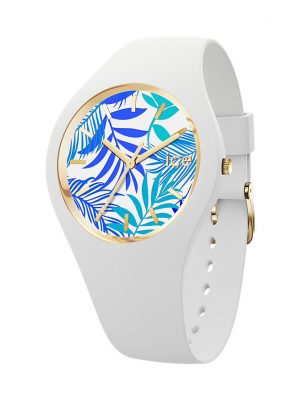 ICE Watch Damenuhr 020517 Kunststoff